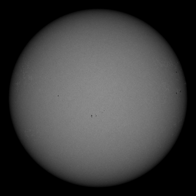      Фото: Лаборатория солнечной астрономии РАН Ирина Коржева