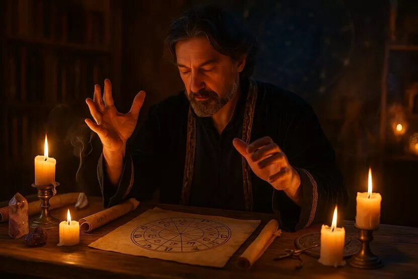    Гороскоп везения на 19 августа: кому из знаков Зодиака улыбнется удача или может выпасть крупный выигрыш