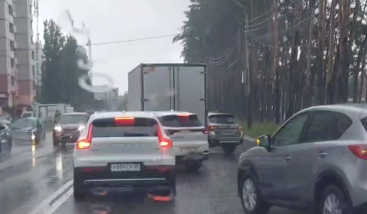    Фото: читатель «МОЁ!»