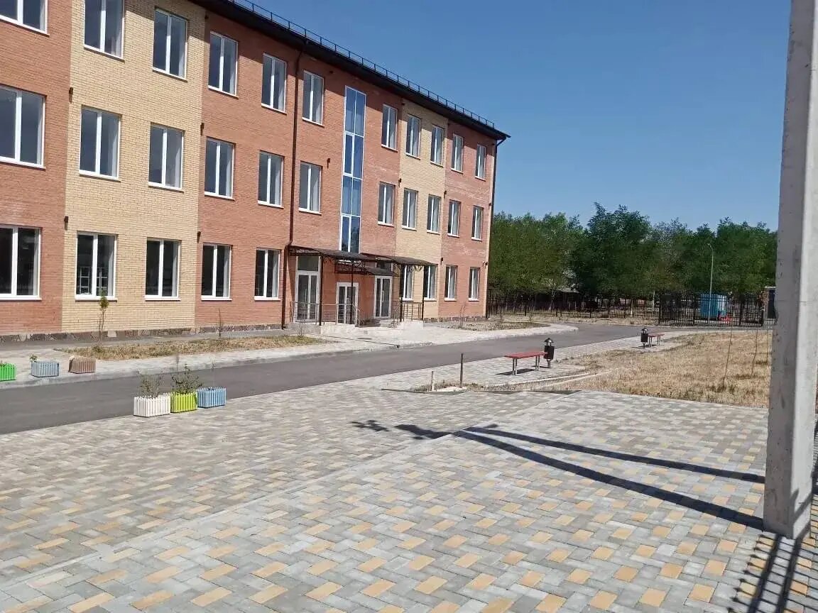 Фото:пресс-служба Минобразования Ингушетии