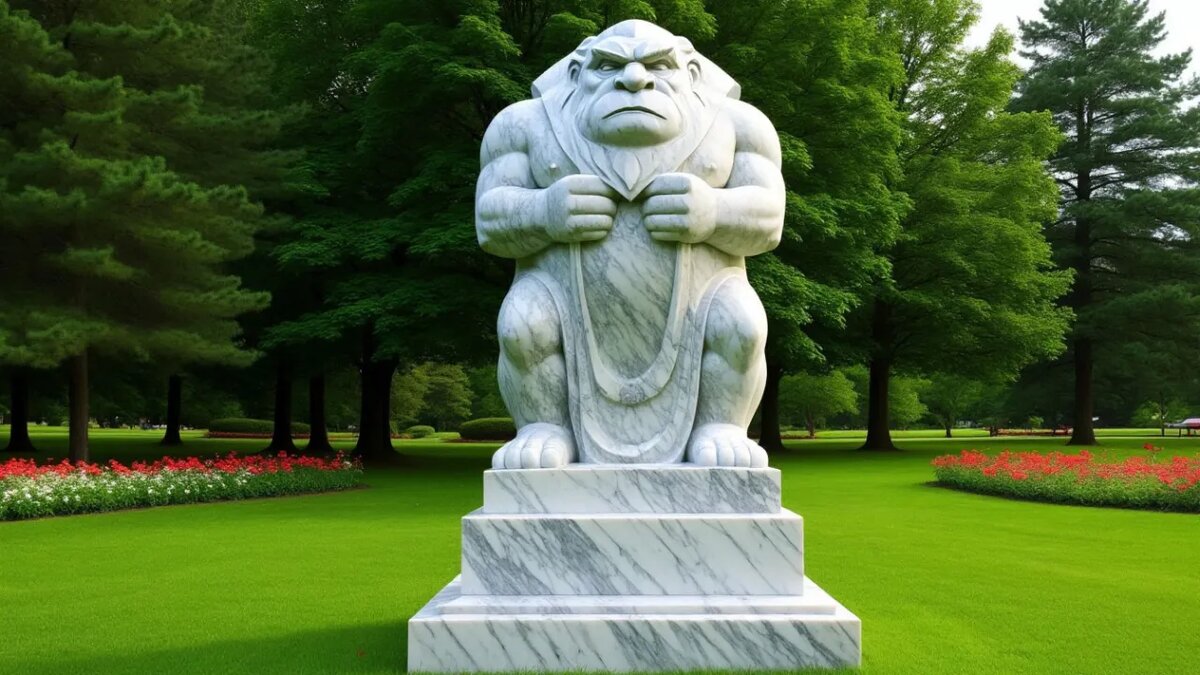    Сгенерировано ИИ