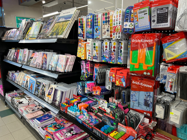    В школу с комфортом: что купить школьнику в 2025 году