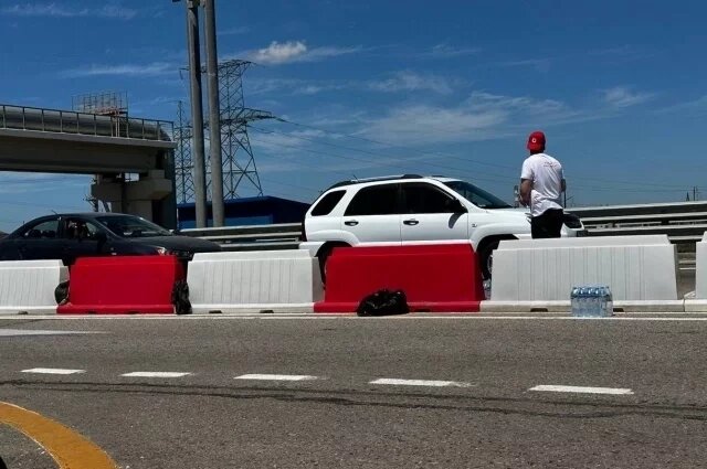    ФСБ предотвратила теракт на Крымском мосту: что известно?