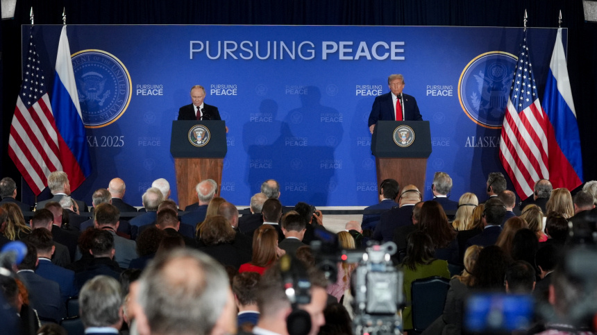    Фото: ИЗВЕСТИЯ/Андрей Эрштрем