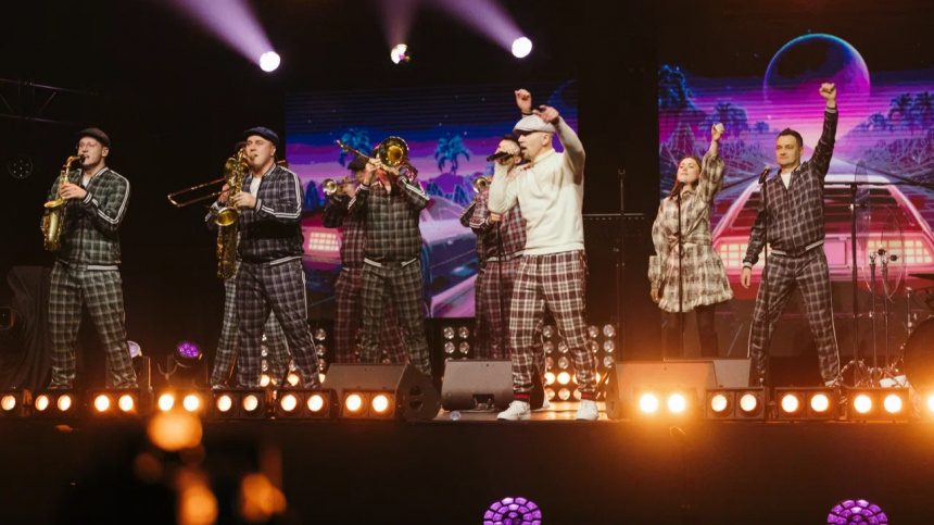    Фото: пресс-служба МУЗ-ТВ