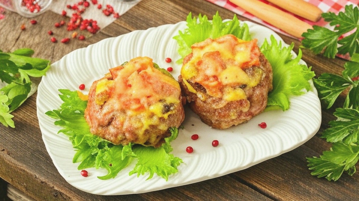 Фото: Мясные гнезда