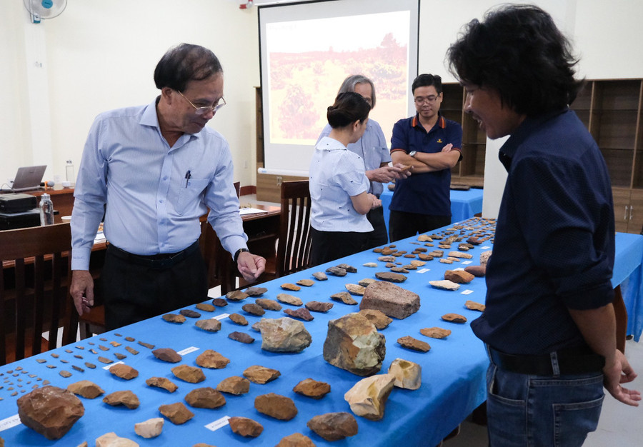    Фото: Хоанг Нгок, источник: baogialai.com.vn