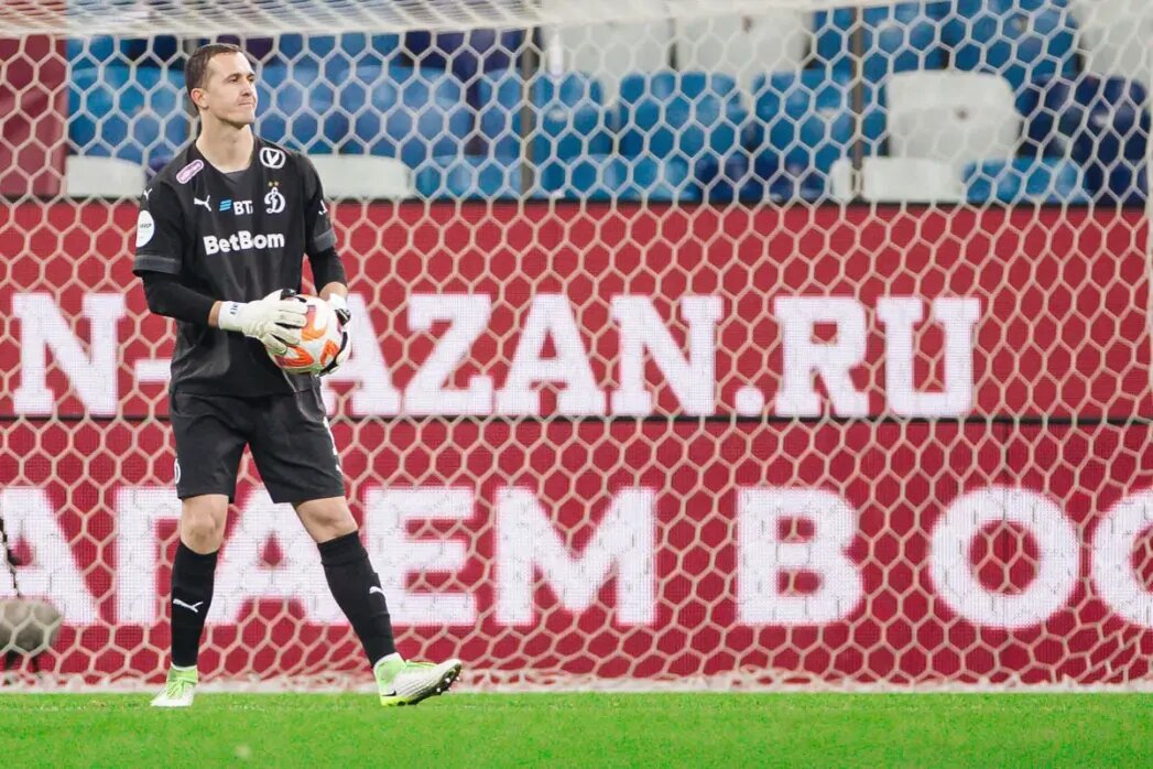    Фото: ФК «Динамо»