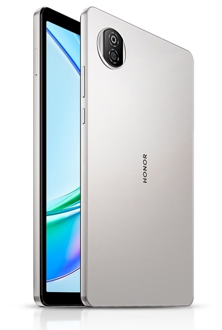 Планшет обладает базовым набором функций