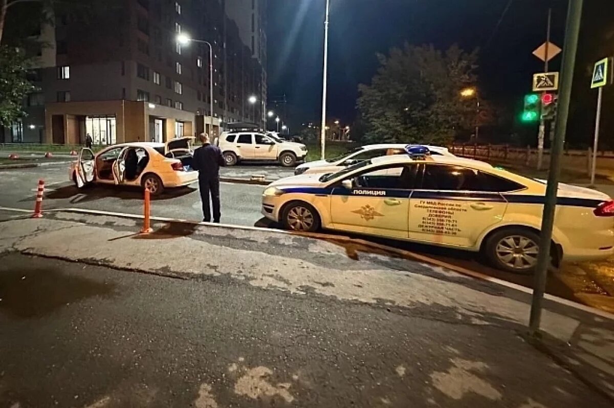    Сдался сам.