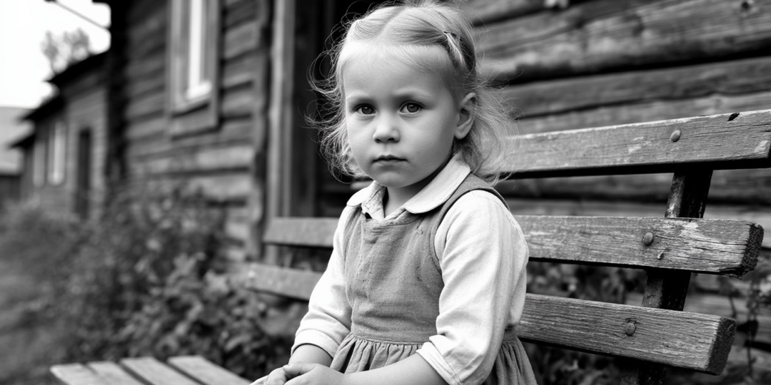 Отдай мне свою дочь