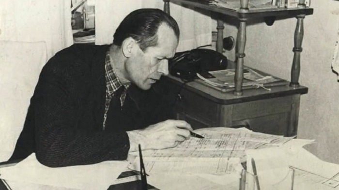 Евгений Гайдучок