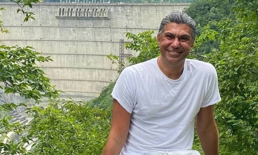 Очень тяжело танцевать, как Цискаридзе, а все остальное для меня легко