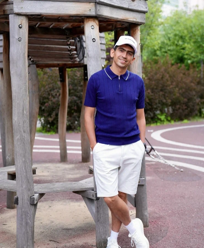    Фото: соцсети Рамиля Шарапова