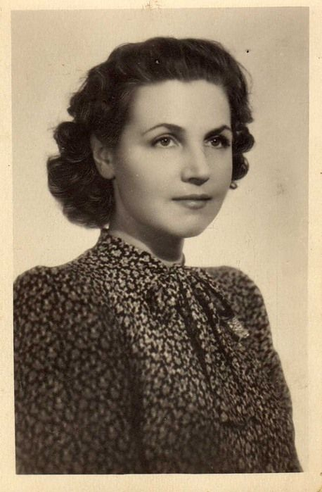 Тамара Макарова