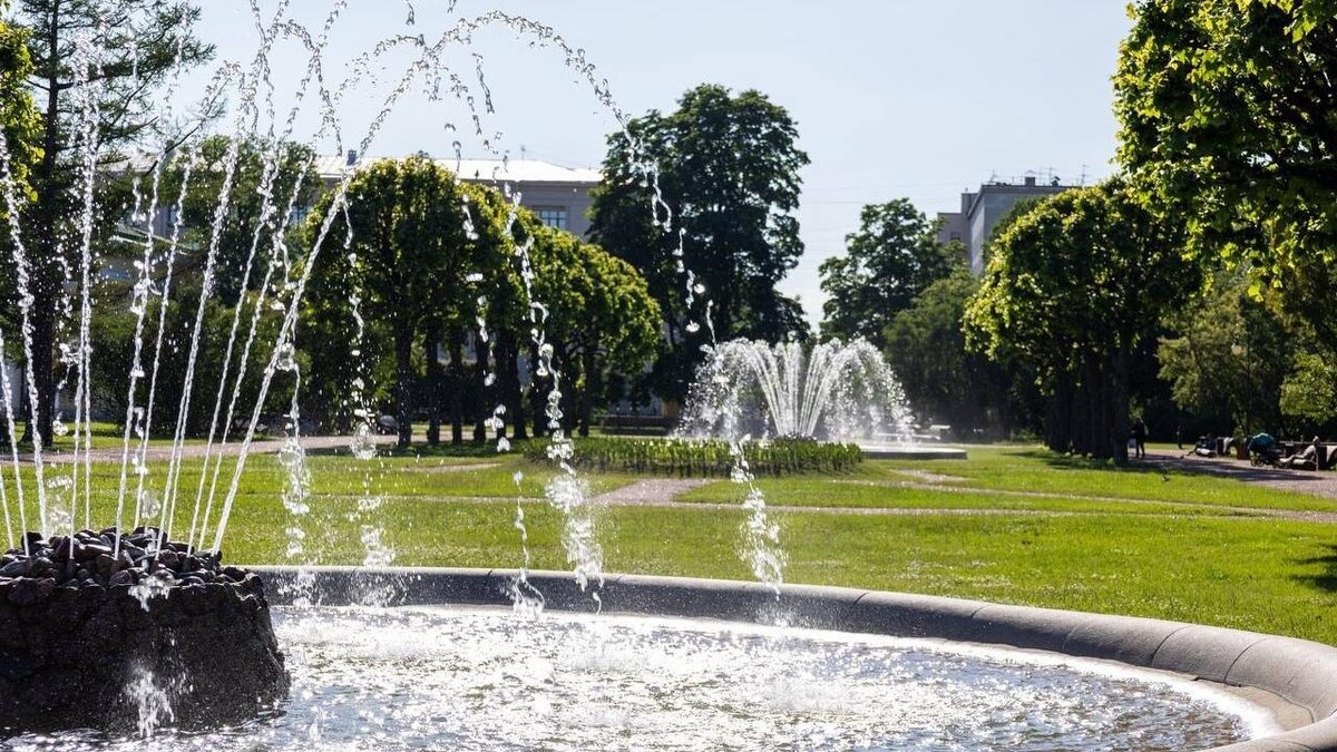    Фото: vk.com/vodokanal_spb