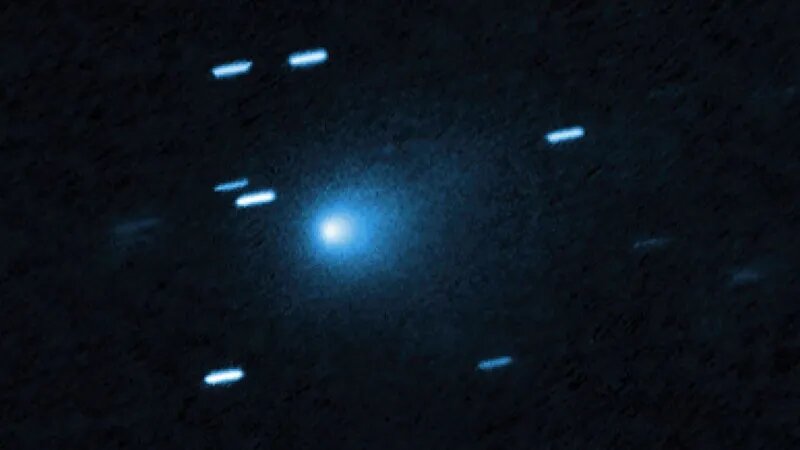 Источник изображений: NASA