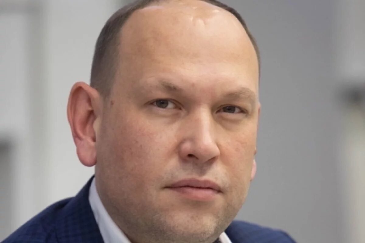    Алексей Шувалов вновь вернулся к обязанностям мэра Красноярска