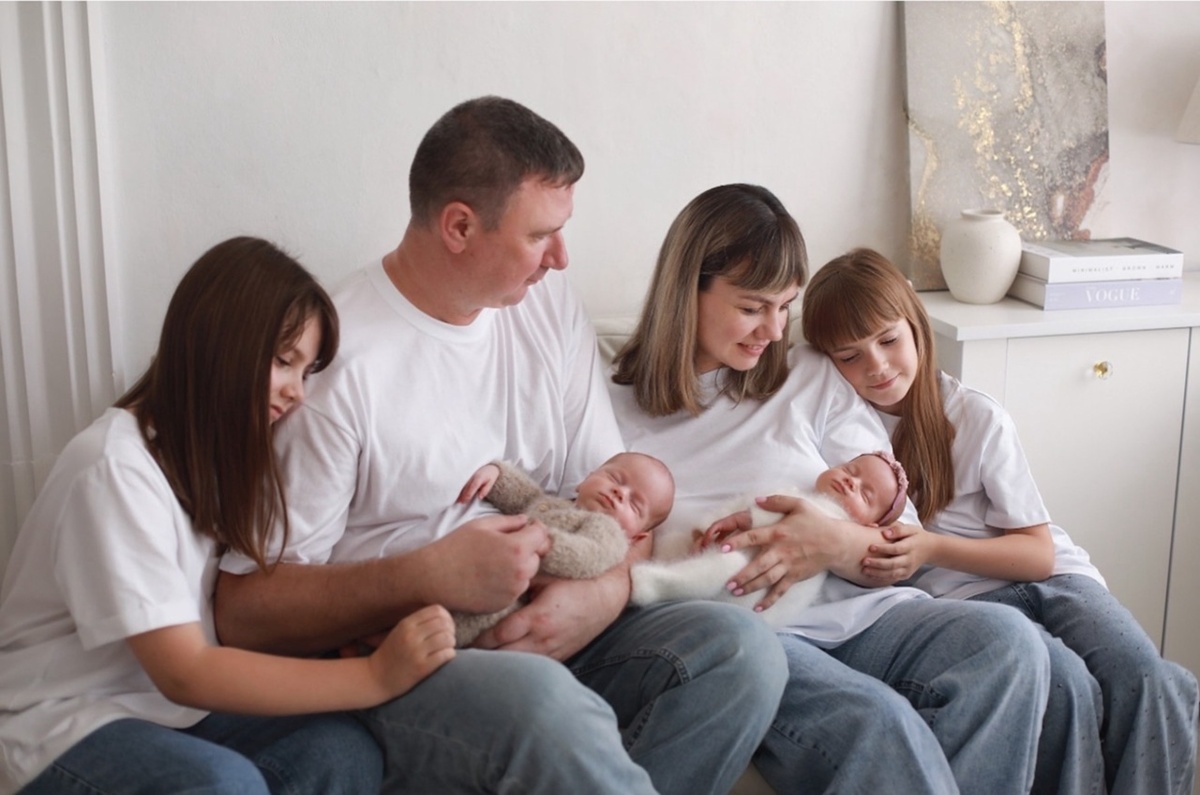 Делюсь с вами нашим пополнением)