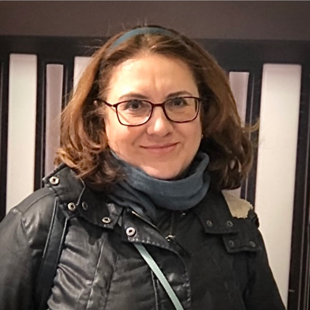 Поэт Ольга Никитина.  Фото: https://vk.com/o.nikitina902?z=photo208602074_457240491%2Falbum208602074_0%2Frev