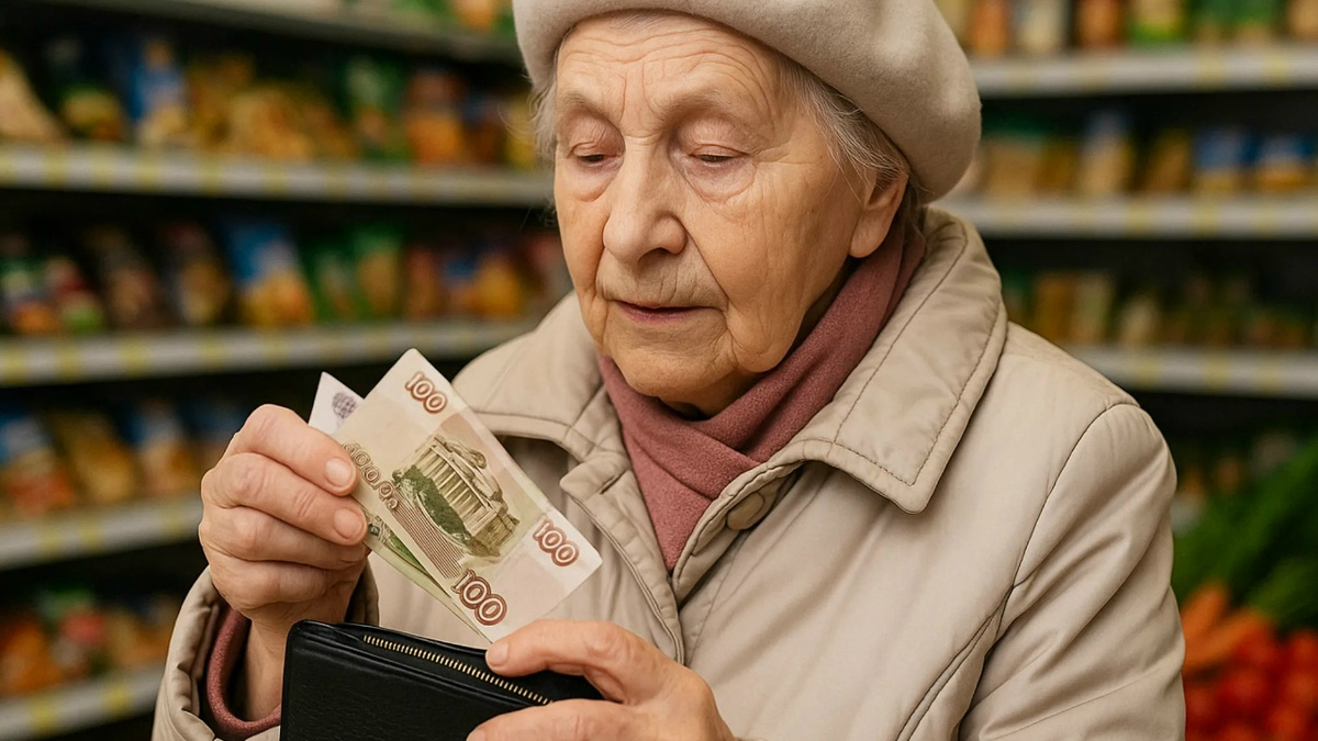 Прожиточный минимум: арифметика чиновников