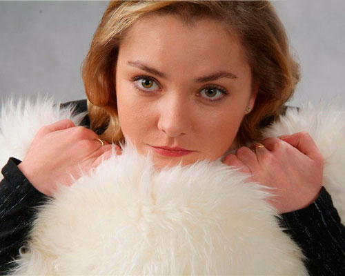 Елена Карпович