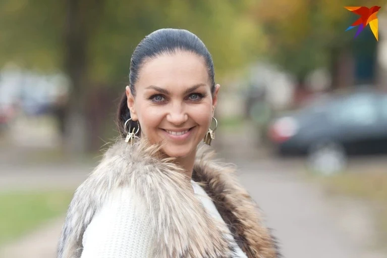 Светлана Боровская