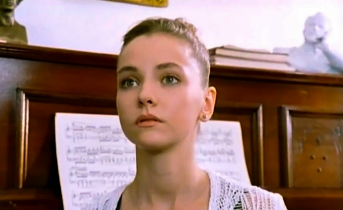 Елена Карпович в сериале «Каменская-1», 1999-2000