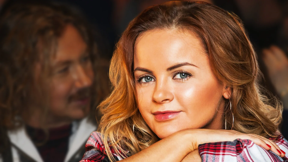 Юлия Проскурякова