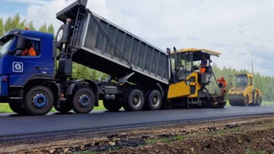    Фото: Пресс-служба Министерства транспорта и дорожного хозяйства РТ