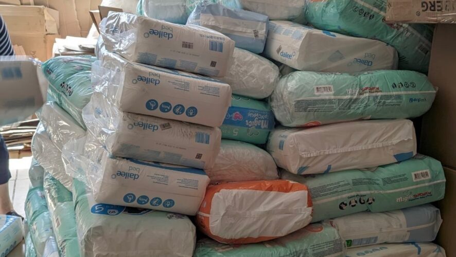    Фото: телеграм-канал "Аппаратная"