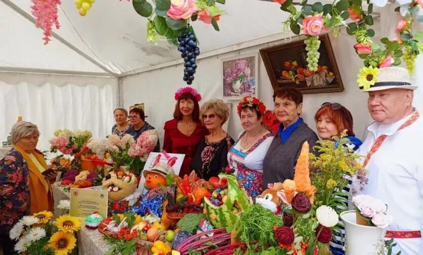 Фото: Евгения Александрова