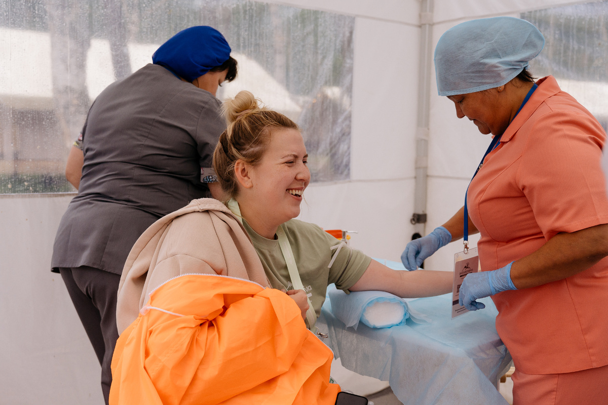 «Экосистема. Заповедный край». 2025