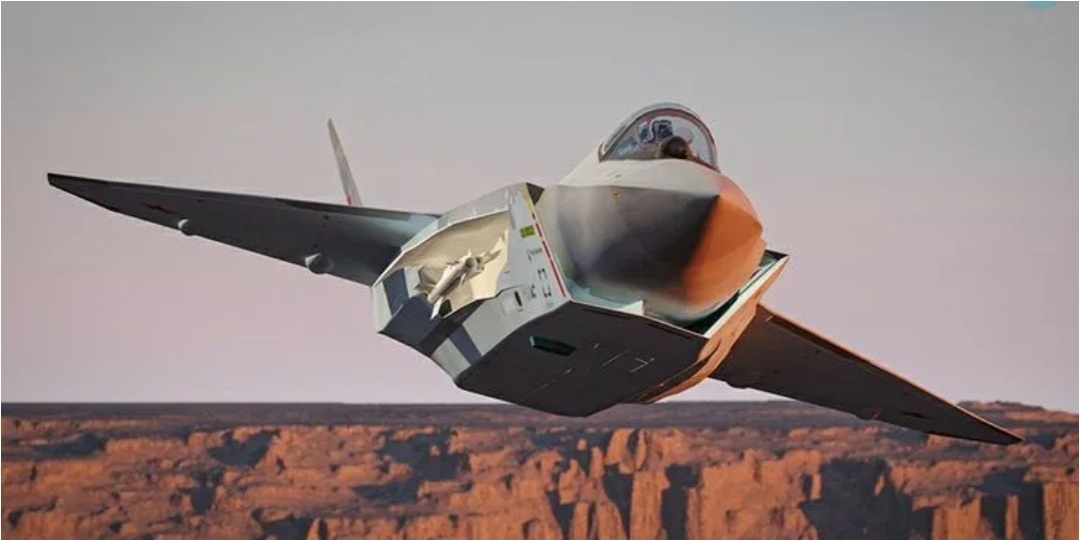 Су-75 Checkmate: Когда ждать первый вылет и пойдет ли истребитель в серию?