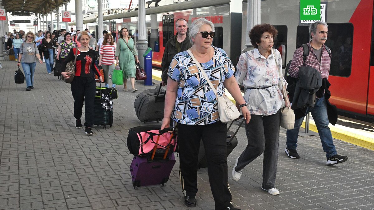    Фото: РИА Новости © 2025, Илья Питалев