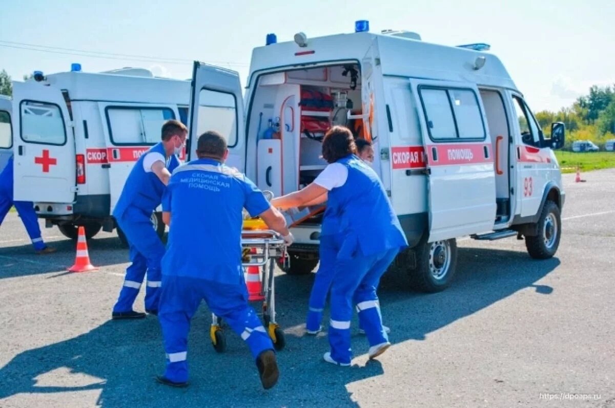    Приезжий из Турции устроил смертельную аварию в Ленобласти