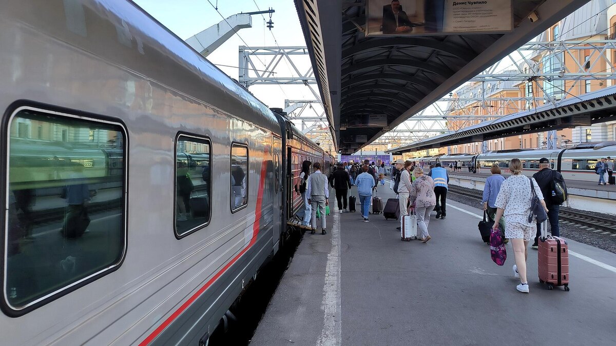 Фото: Maksim Konstantinov/globallookpress.com