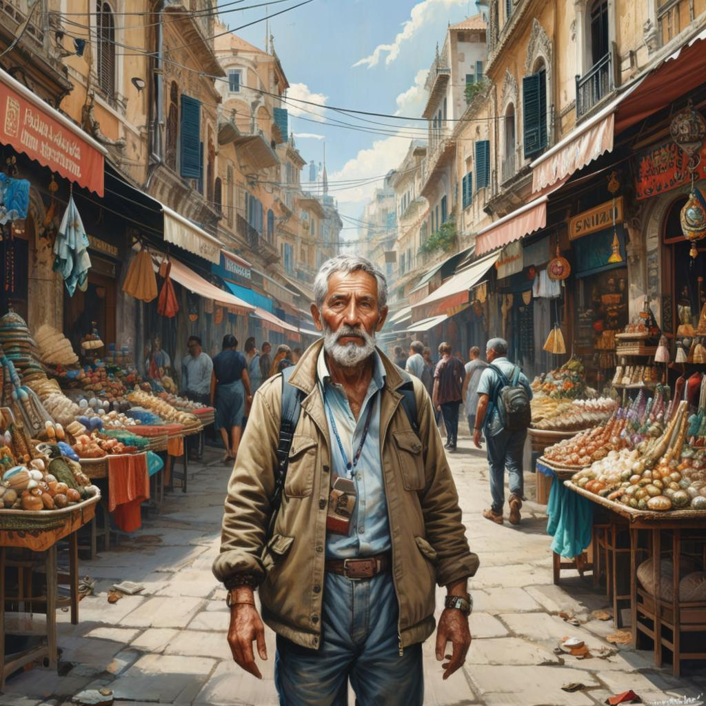 Как беречь нервы во время путешествия или чего стоит избегать в популярных туристических странах.