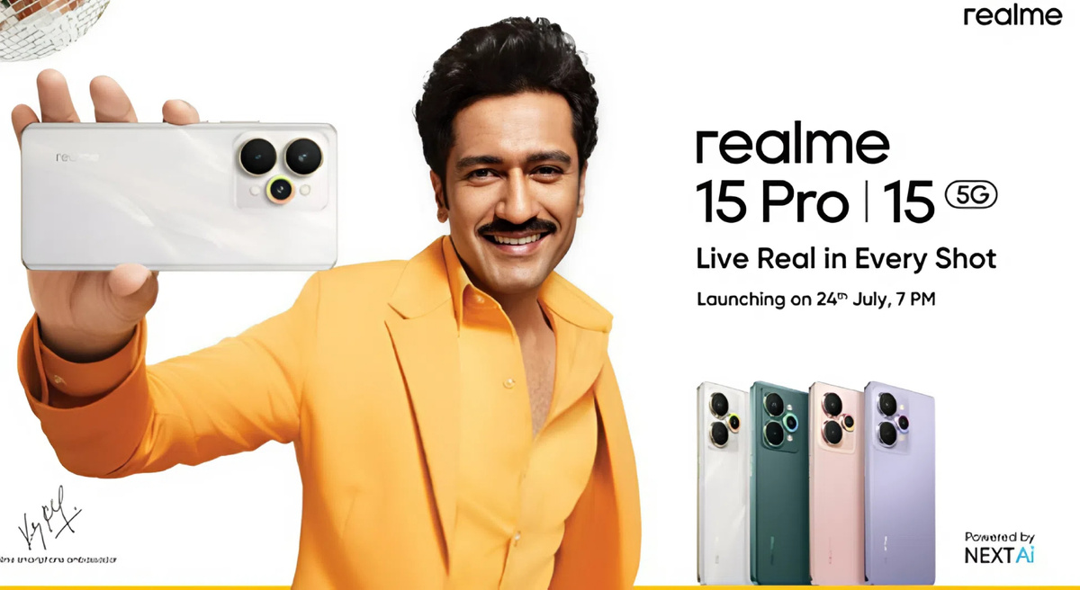 Релиз в Индии