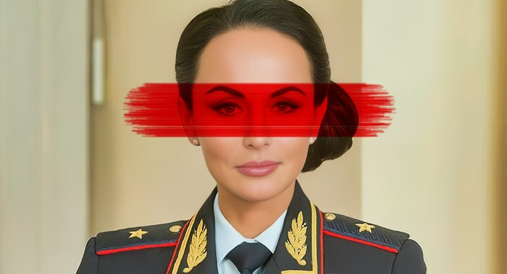 Кто стоит за успехом Ирины Волк: как бывшая модель стала генерал-майором и вошла в историю