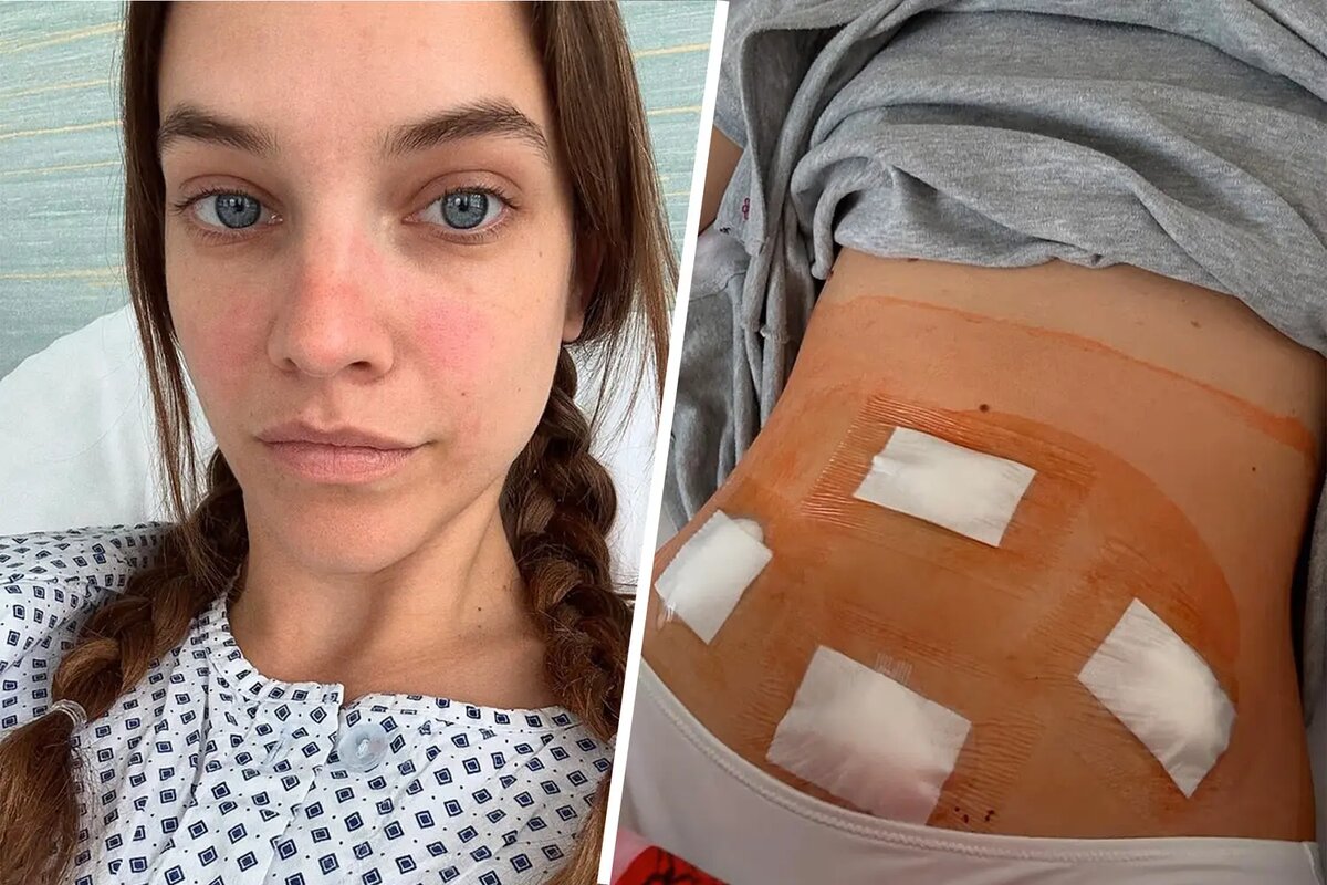    Фото: gazeta.ru Оливия Ильинская