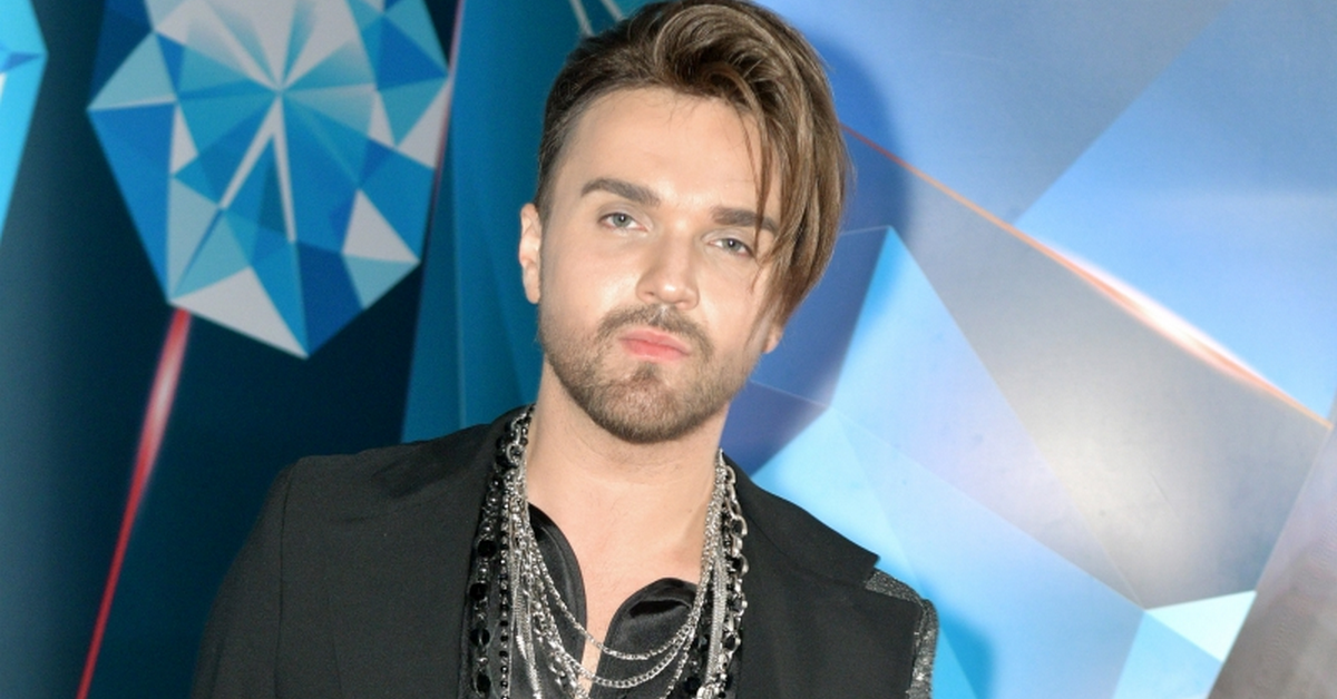 Александр Панайотов