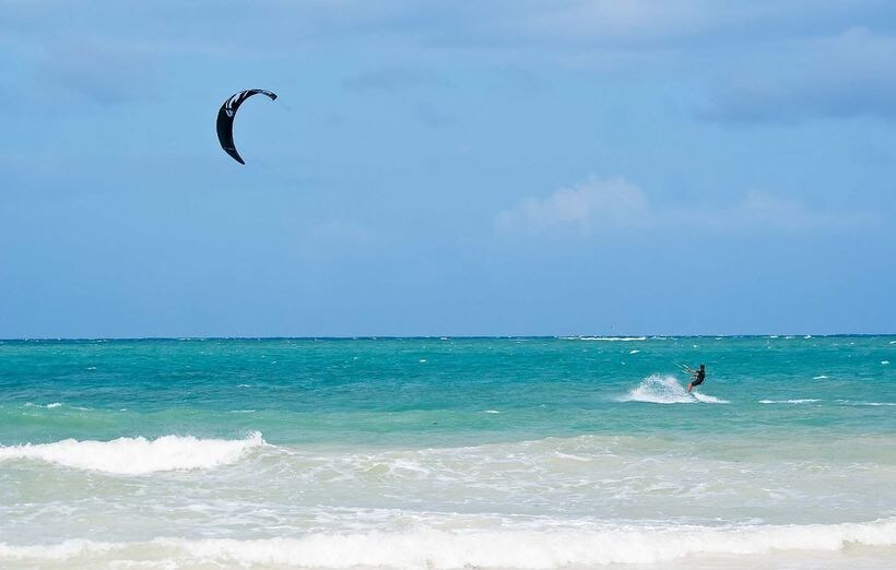 Что такое бриз?