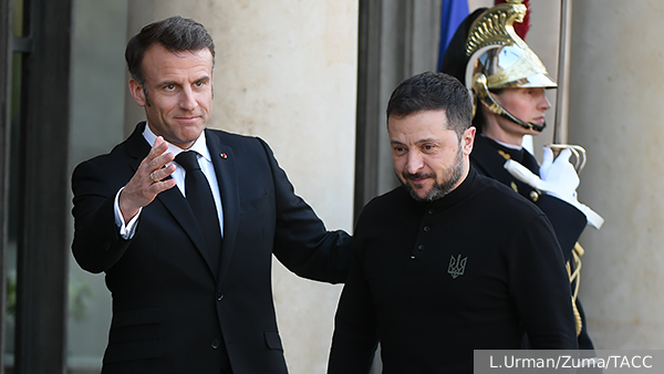     Фото: L.Urman/Zuma/ТАСС   
 Текст: Геворг Мирзаян,   
 доцент Финансового университета