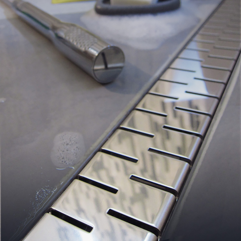 Душевой лоток PAINI Medium 550 мм, артикул:CH550M