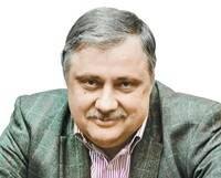 Дмитрий Евстафьев, политолог