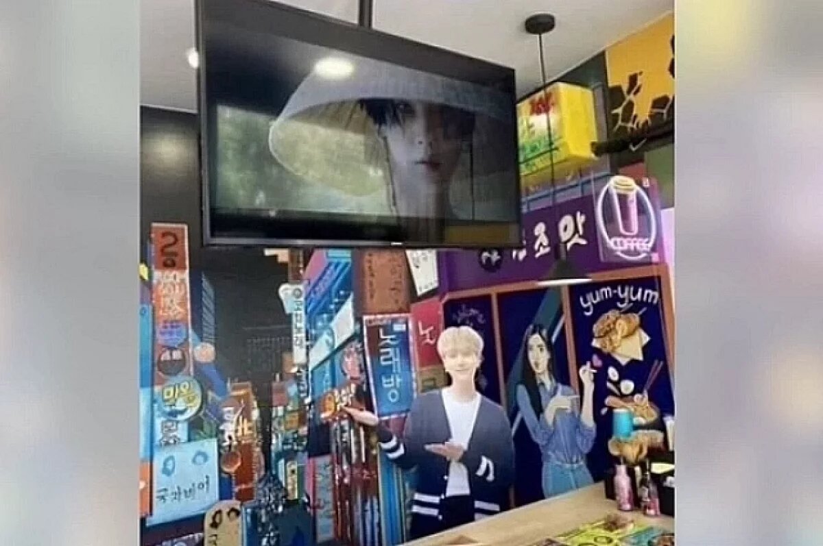    Две точки корейского стритфуда выставил на продажу владелец в Волгограде