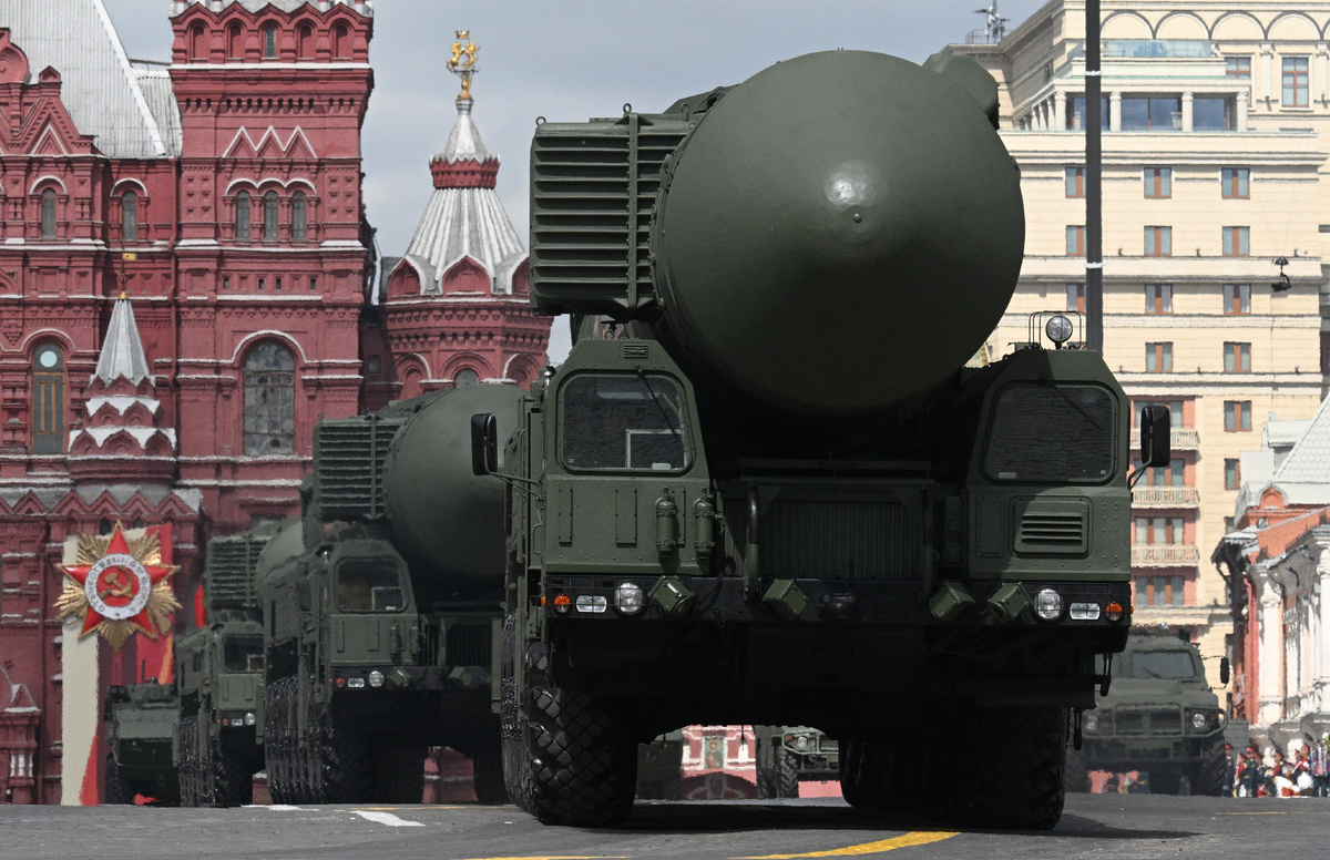 © РИА Новости // Рамиль Ситдиков