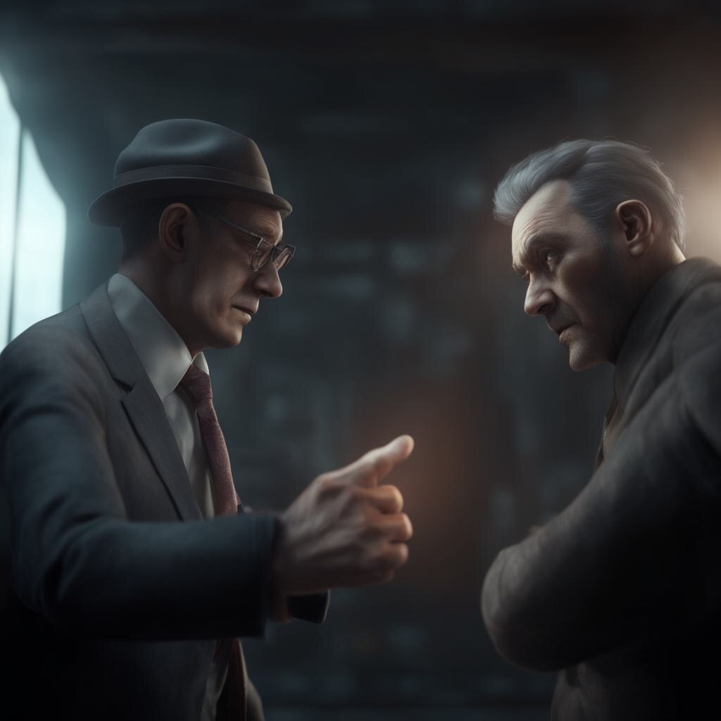 сгенерировано ии