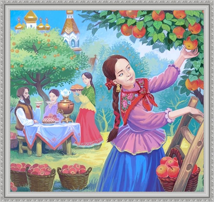 коллаж автора